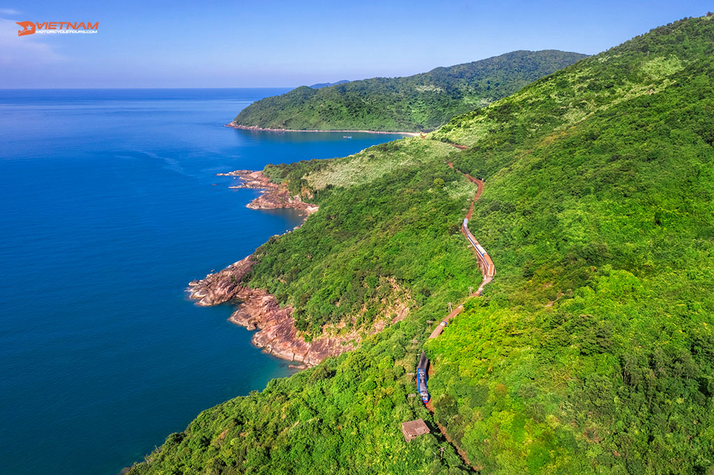 It’s Time for The Best Motorbike Routes in Vietnam