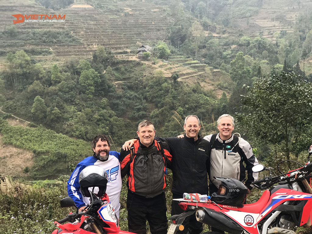 motorbike tour in vietnam 9