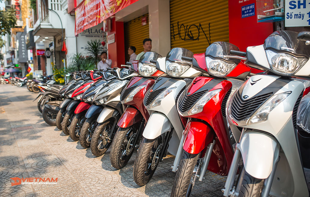 buy a motorbike in vietnam 2