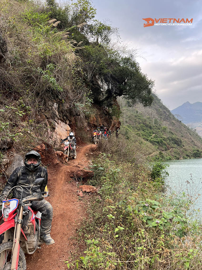 Vietnam Motorbike Itinerary: Recommended Options