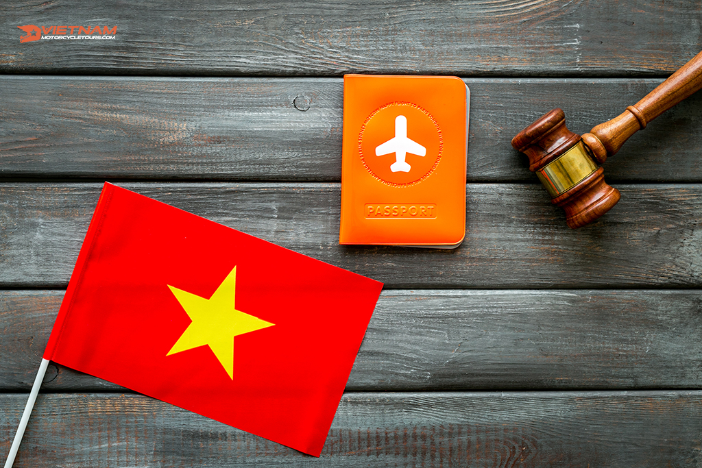 Vietnam Visa Exemptions