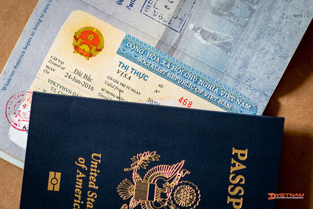 What To Prepare For A Vietnam Visa Run?