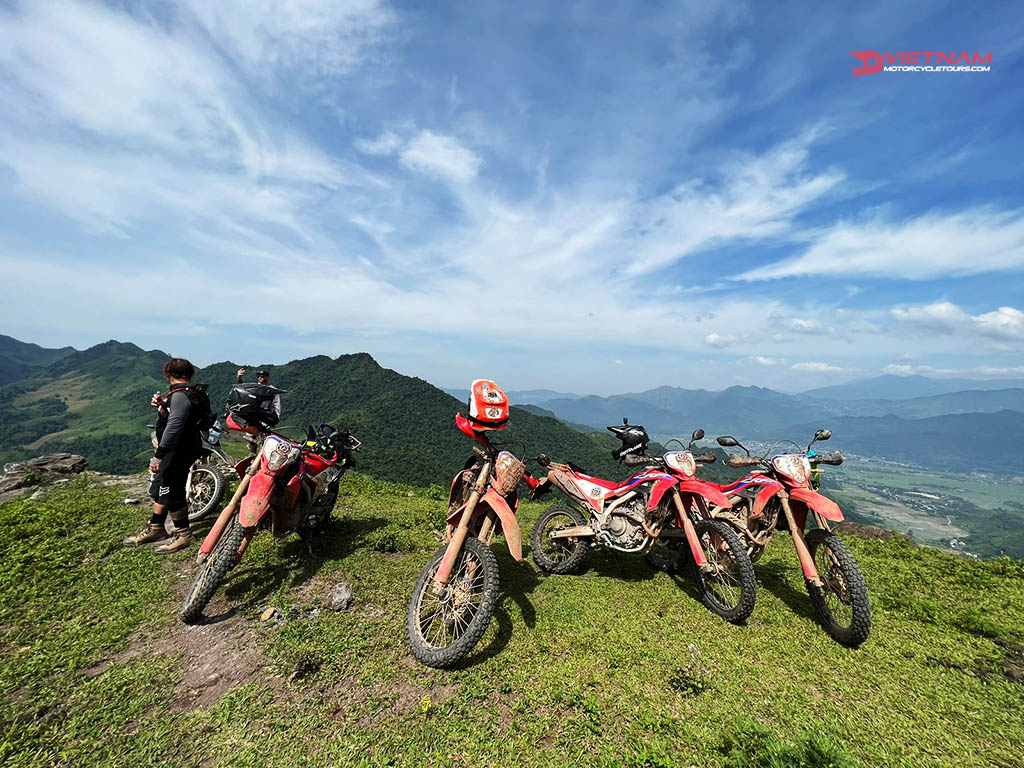 Top 10 Best Countries For DirtBikes To Add To Your Bucket List