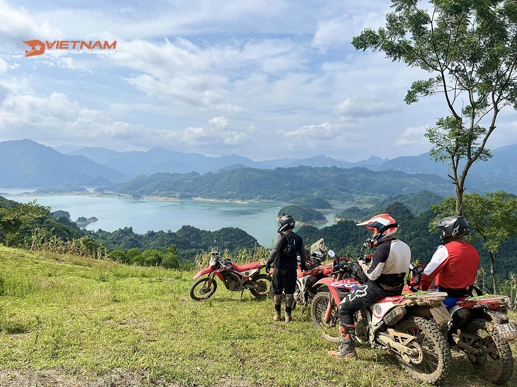 Motorcycle Travel Guide Vietnam: New Experience For You
