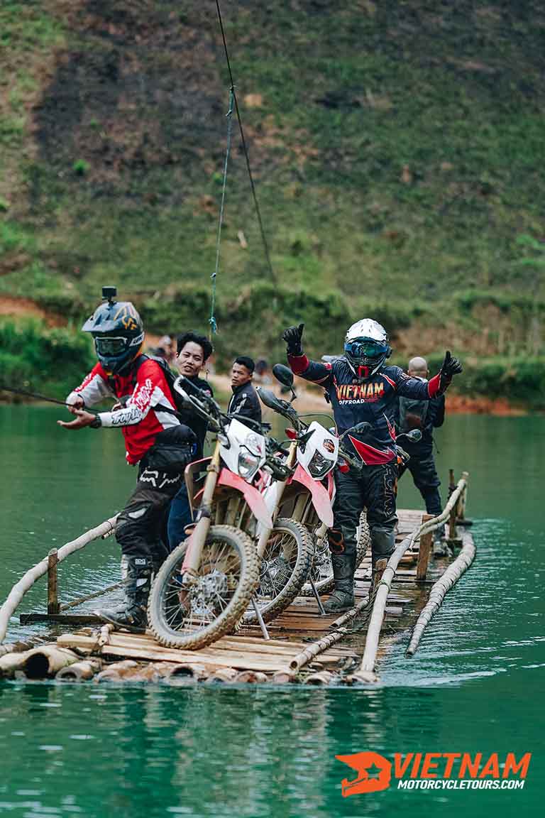 The Best Motorbike Tours In Vietnam: 6 Options To Brace Yourself